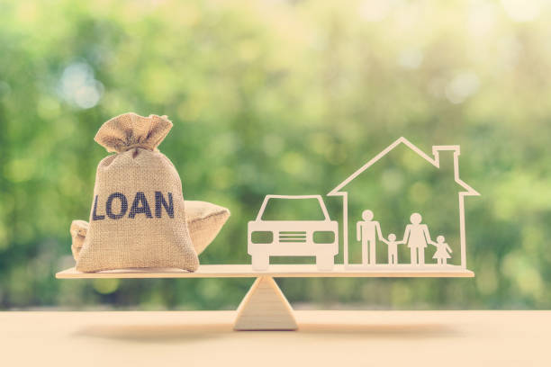 Best Home Equity Lines of Credit (HELOC)  in Easton, MD
